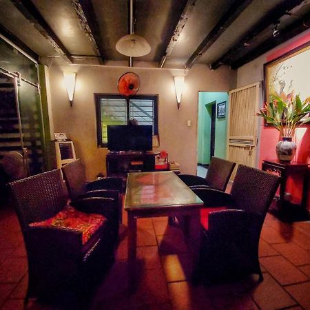 Hanoi Balcony Homestay ภายนอก รูปภาพ